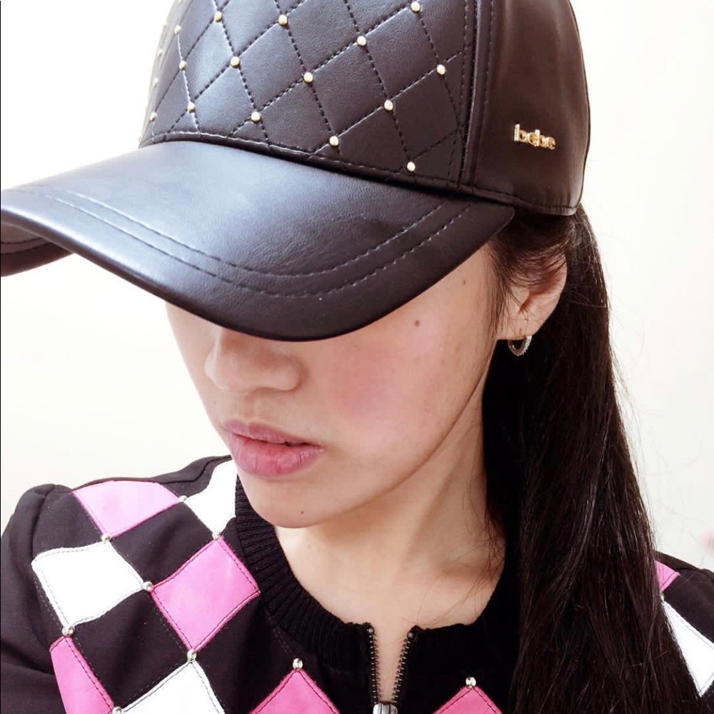 Authentic Bebe Hat